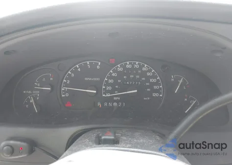 2002 Ford Ranger Edge/Tremor/Xlt from USA, damaged, VIN 1FTYR44U32PA20458